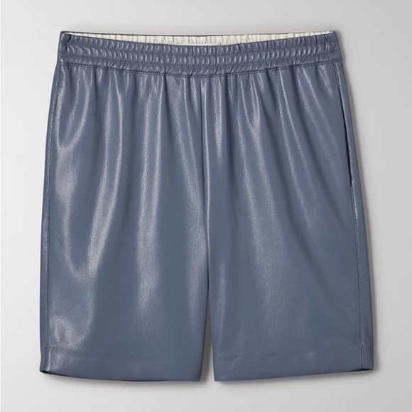 BABATON Smith Shorts (Granite Blue) - Picture 3 of 15